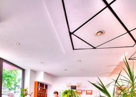 Hotel Himalaya Frankfurt City Messe 2
