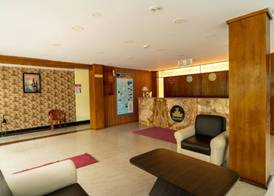 Hotel The King's 3