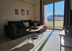 Pilot Lux Apartment 3