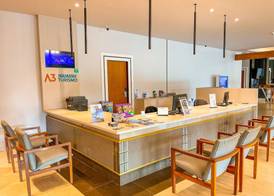 Grand Carimã Resort & Convention Center 4