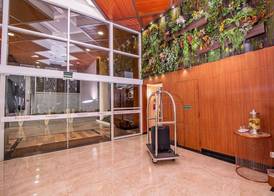 Ramada by Wyndham Manaus Torres Center 3
