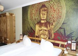 REGIOHOTEL Germania Bad Harzburg 5