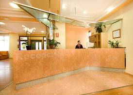 Hotel Monarque Cendrillón 3