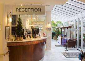 Victoria Hotel 3