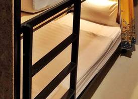 OK CHIC PHUKET HOSTEL 5