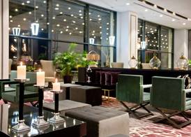 Ramada Plaza by Wyndham Trabzon 3