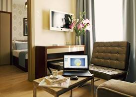 Alba Hotel 2