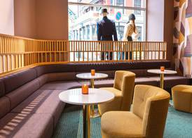 Hotell Bondeheimen 5