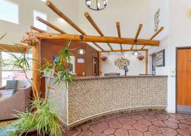 Best Western Kiva Inn 3