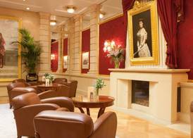 Hotel Kaiserin Elisabeth 2