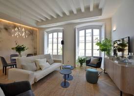 Plaza Mina Suites by Luxury Suites Cadiz -Adults Recommended 5