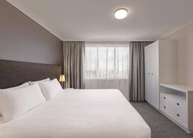 Rendezvous Hotel Perth Central 4