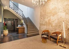 Brondo Architect Hotel 4