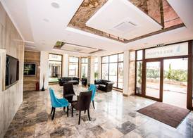 Burgas Beach Resort Apartments 4
