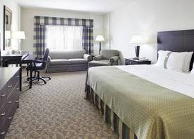 Holiday Inn SPRINGDALE/FAYETTEVILLE AREA by IHG 5