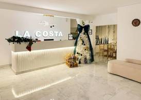 La Costa Transit Hotel - Tourist Board Approved Stay 5