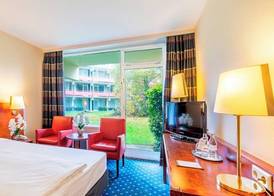 PLAZA INN Goslar 5