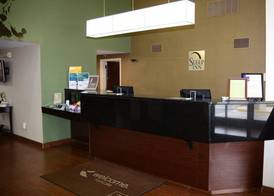 Sleep Inn Horn Lake-Southaven 2