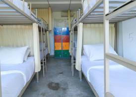 Margarita Surf Hostel Canggu 5