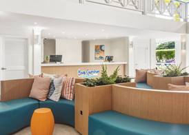 Bay Gardens Hotel 4