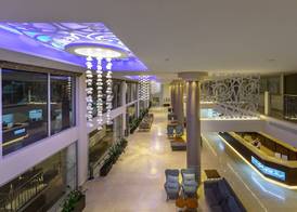 Tofinis Hotel 2