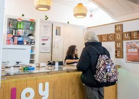 Smart Russell Square Hostel 3