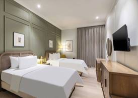 ARTOTEL Casa Hangtuah 3