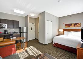 TownePlace Suites Sioux Falls 5