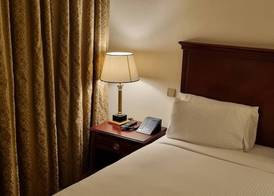 New Madinah Hotel 3