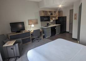 Candlewood Suites WILSON by IHG 2