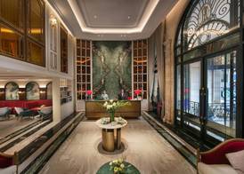 Heritage Ham Long Hotel and Spa 4