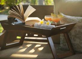 Mimpi Resort Menjangan 2