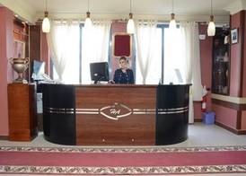 Hôtel les Ambassadeurs 4