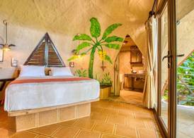 Ylang Ylang Beach Resort 3