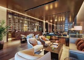 Hilton Chengdu Chenghua 2