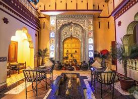 Umaid Bhawan - A Heritage Style Boutique Hotel 2