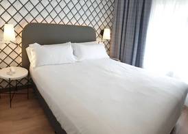 Hotel Rice Reyes Católicos 5