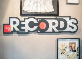 House of Records 3