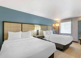 Best Western Plus St. Simons 4