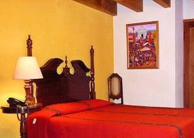 Hotel Candelaria Antigua 3