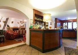 LH Albergo il Paradiso 5