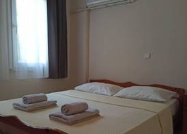 Işıl Suit Apart Otel 4