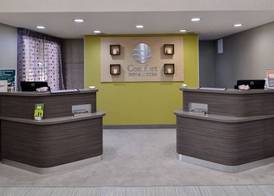 Comfort Inn & Suites Frisco - Plano 3