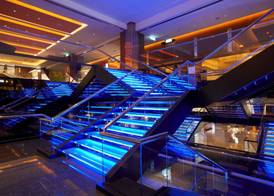 Sheraton Hsinchu Hotel 2