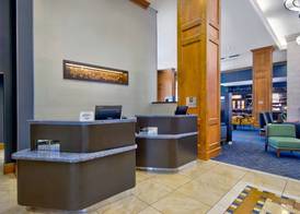 Courtyard by Marriott Nashville Green Hills 3