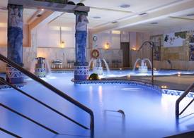 Hotel Carlos I Silgar 4