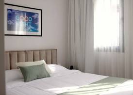 Larnaca LIV & CO Suites 2
