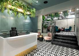 Dizengoff Garden Hotel - by Echo Hotels 3