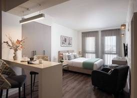 Urban Nest - Suites & Apartments 5