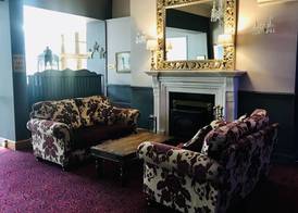 Twin Trees Hotel & Brusna Falls Leisure 2